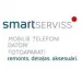 Slikts serviss, maina savu viedokli