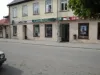 Zaļu tirgošana bez licences