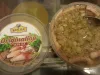 Iepakojuma satura neatbilstība