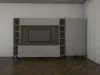 Neizpildīts dizaina projekts