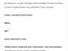 Neatgriež naudu, nenāk uz komunikāciju