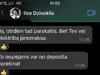 Maldināšana, slikts serviss