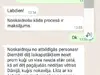 Krāpšana un necilvēcīgs serviss