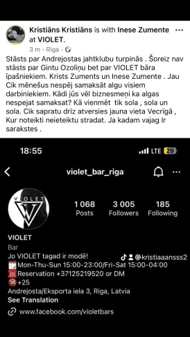 krāpšana