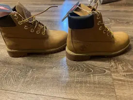 Timberland  Spica/ Slikts servis