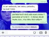 Nelaipna attieksme