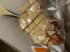 Bojājums, pelējums