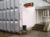 Swedbank Bankomāts