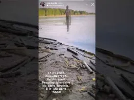 Ģimenes ārste- Eva Dumfa- nepiedienīgu video publicēšana
